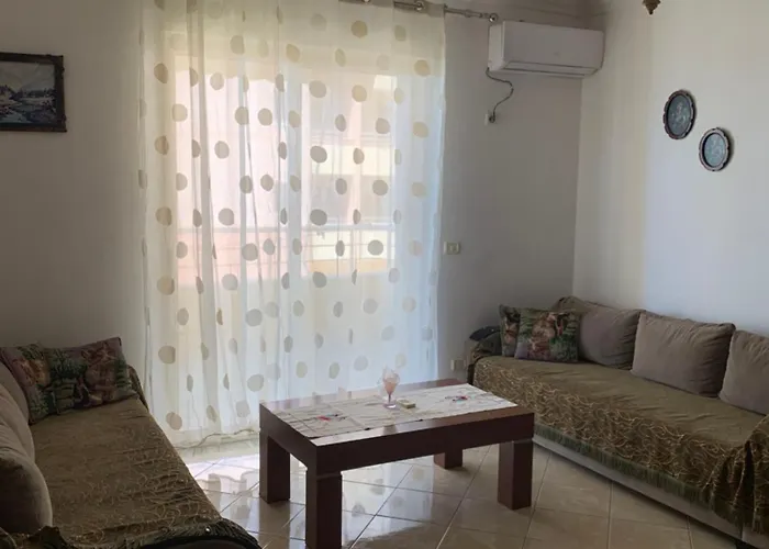 Kodheli Apartment