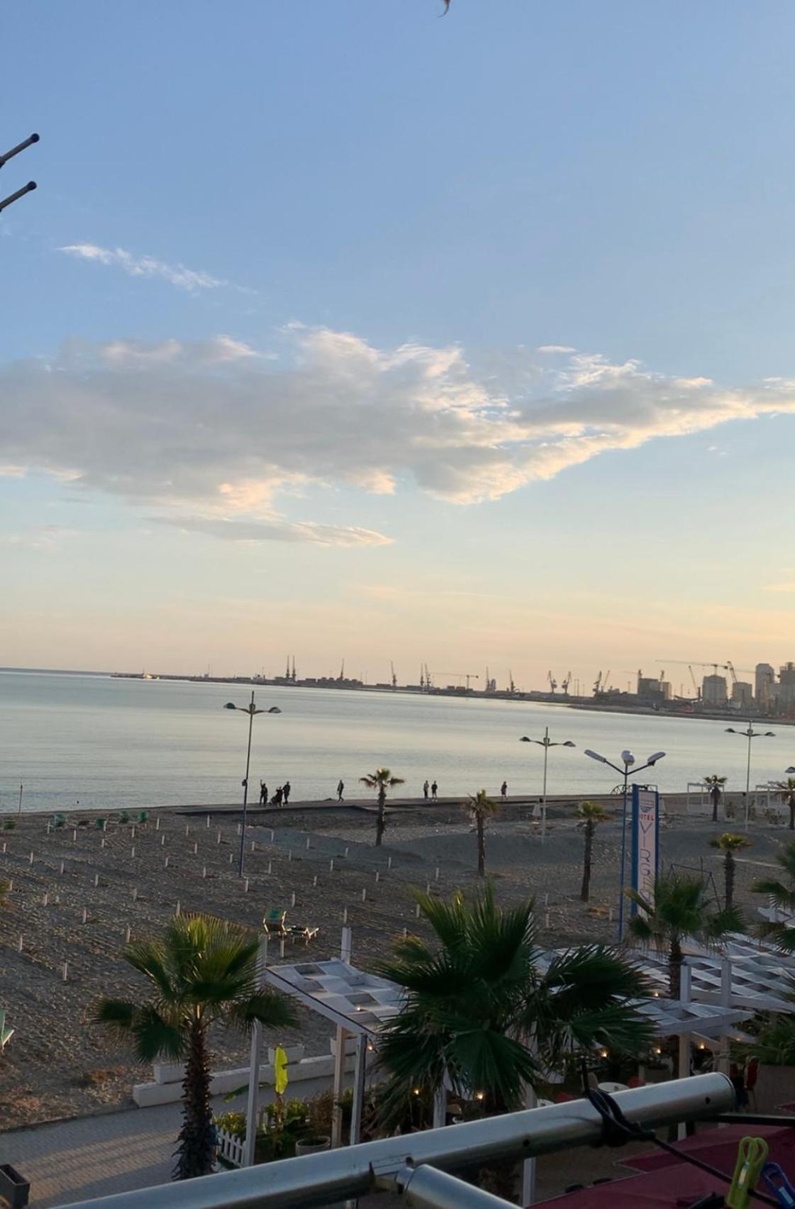 Apartment Kodheli Durres